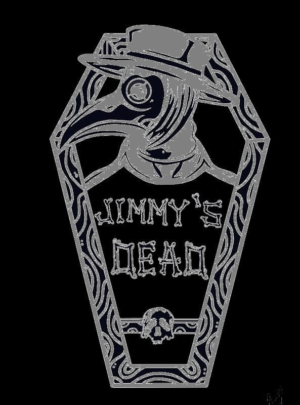 Logo de Jimmy's Dead Band